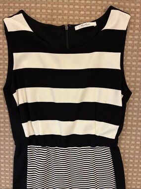 Max Mara dress